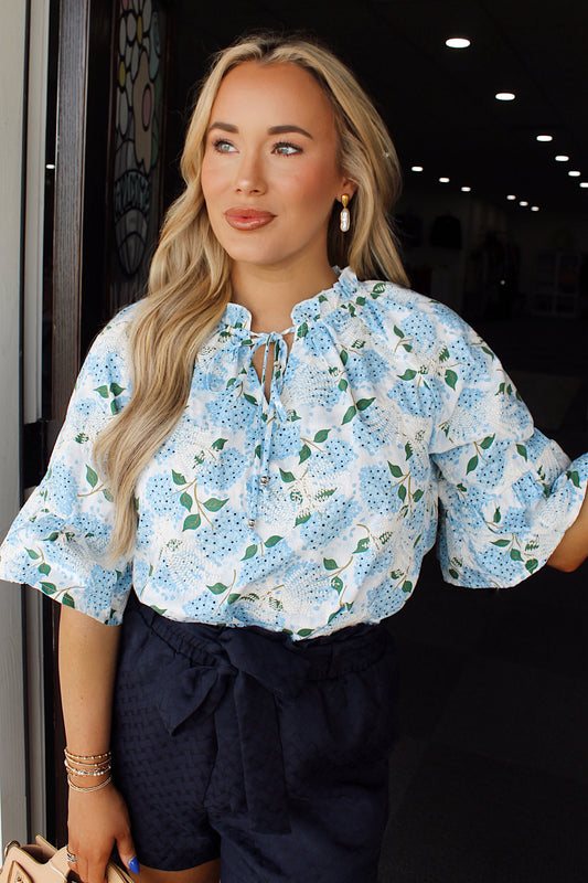 Daydream Darling Blouse