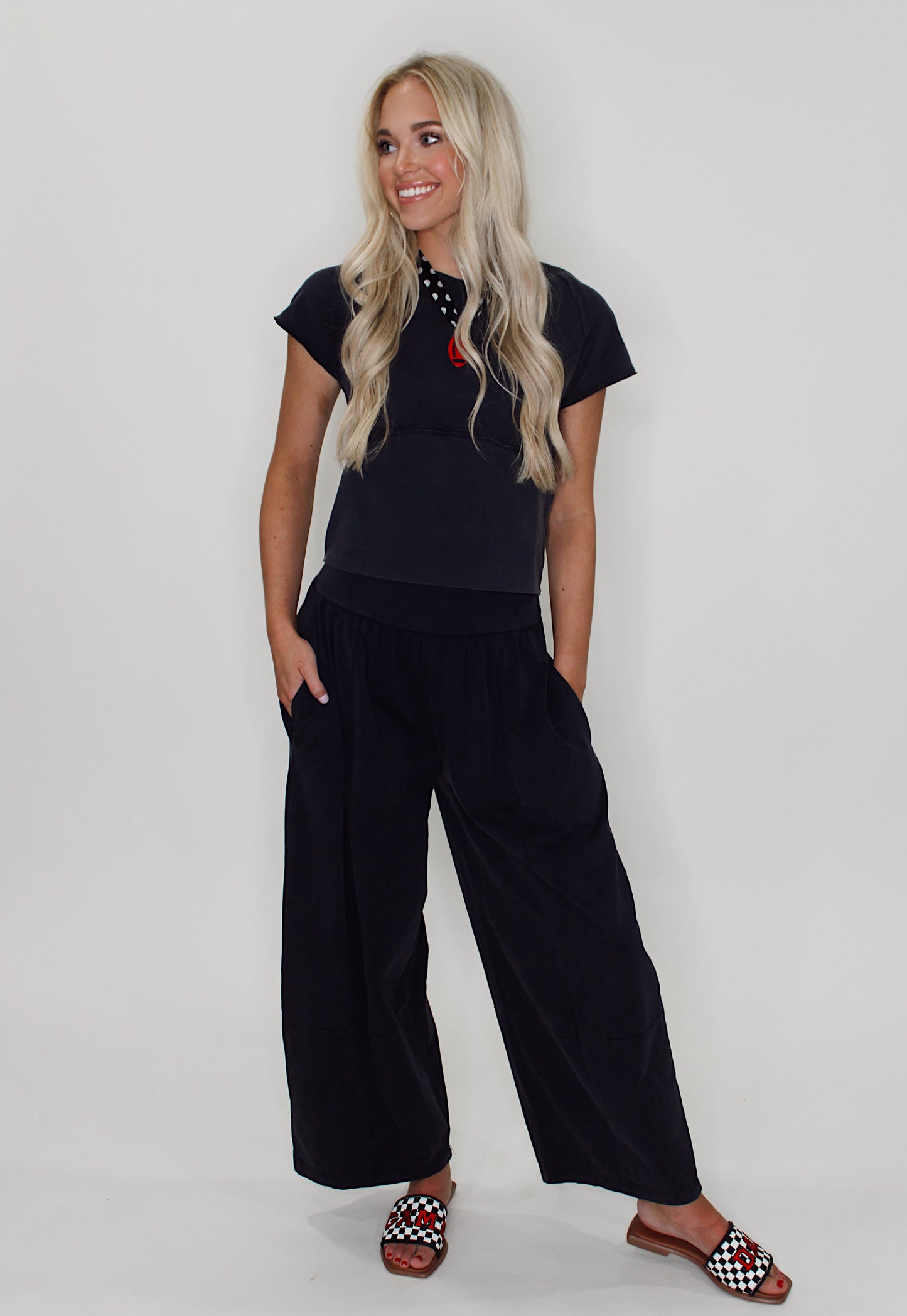 Trend Setter Set - Ash Black