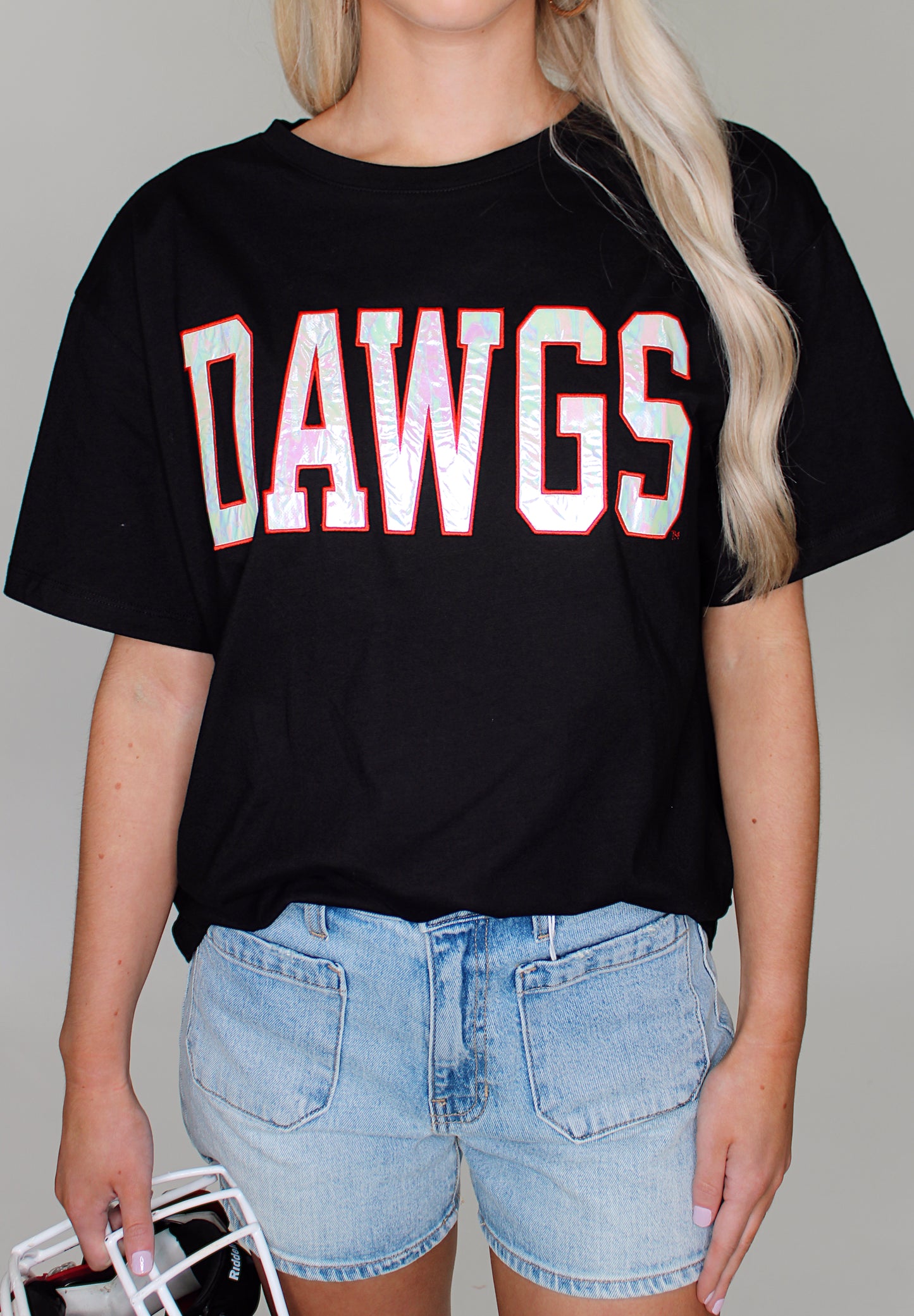 Stewart Simmons - The Varsity Boyfriend Tee