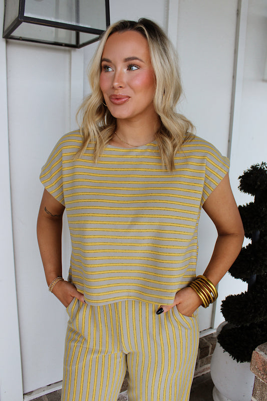 Coffee Shop Meetup Set