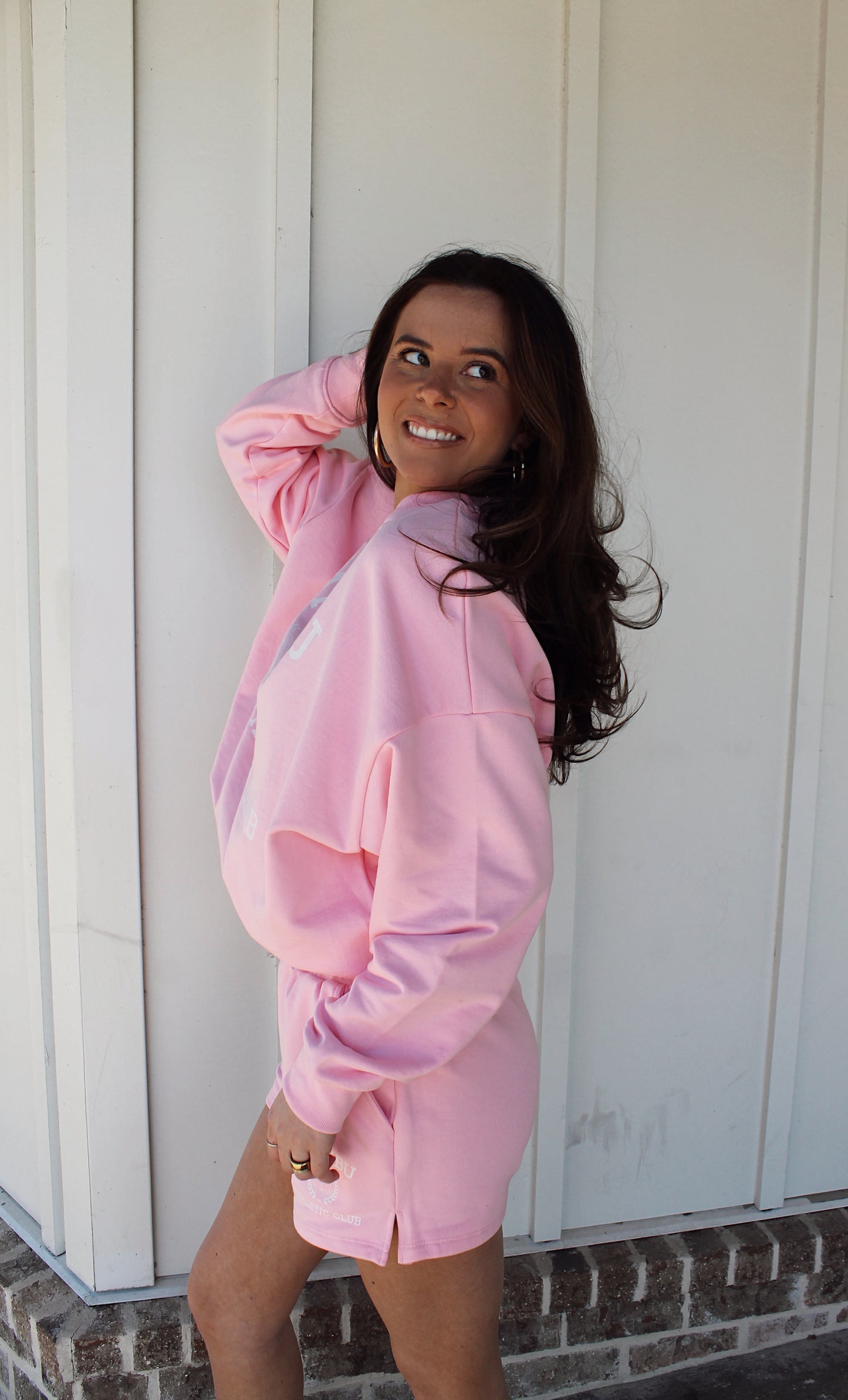 Malibu Barbie Athletic Set