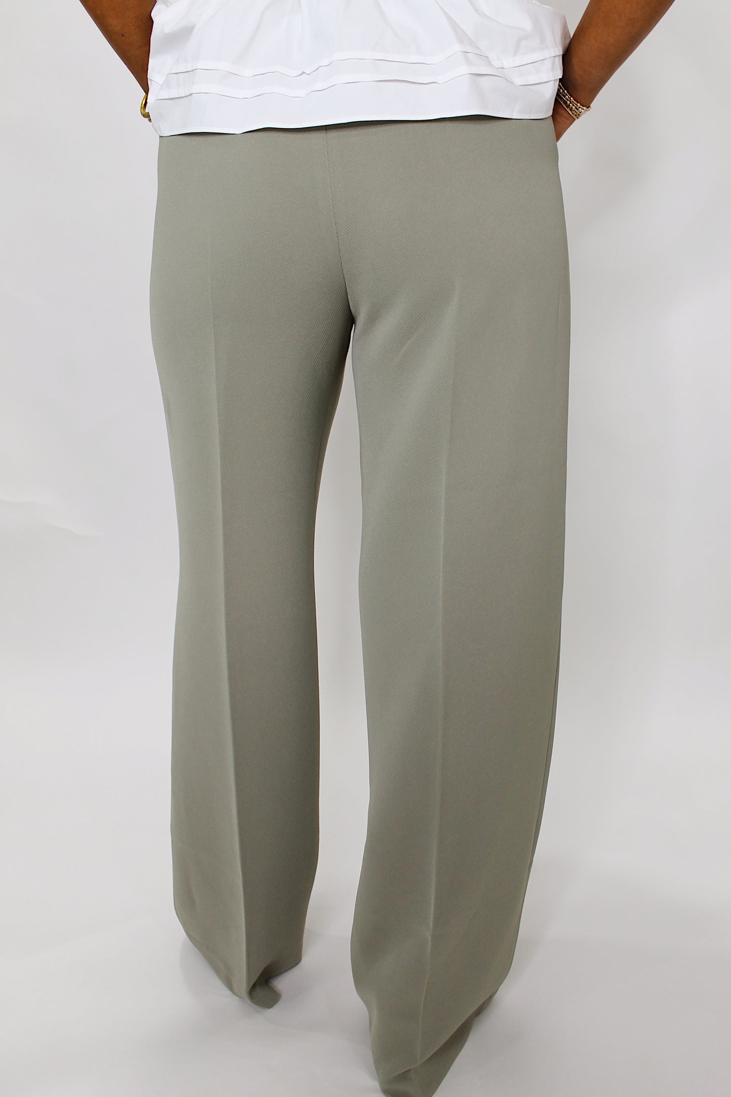 Timeless Moment Wide Leg Pant