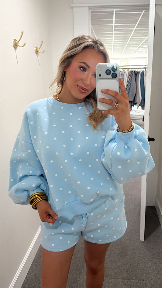 Polka Dot Dream Set