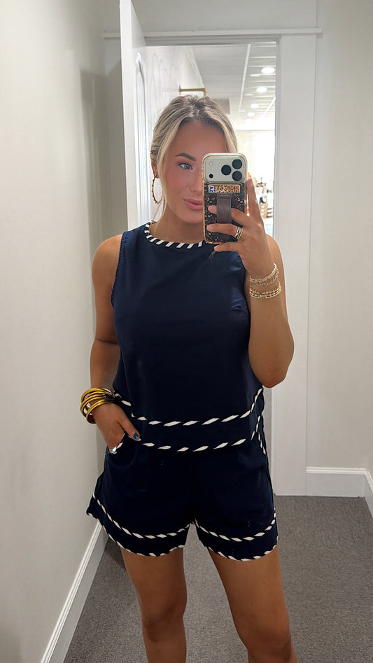 Easy Blue Days Set