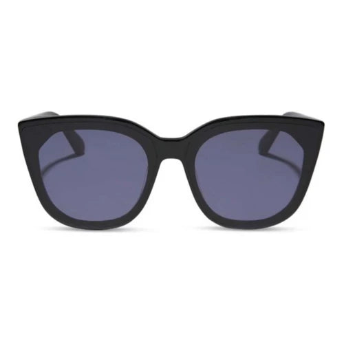 DIFF Eyewear / Gjelina - Black