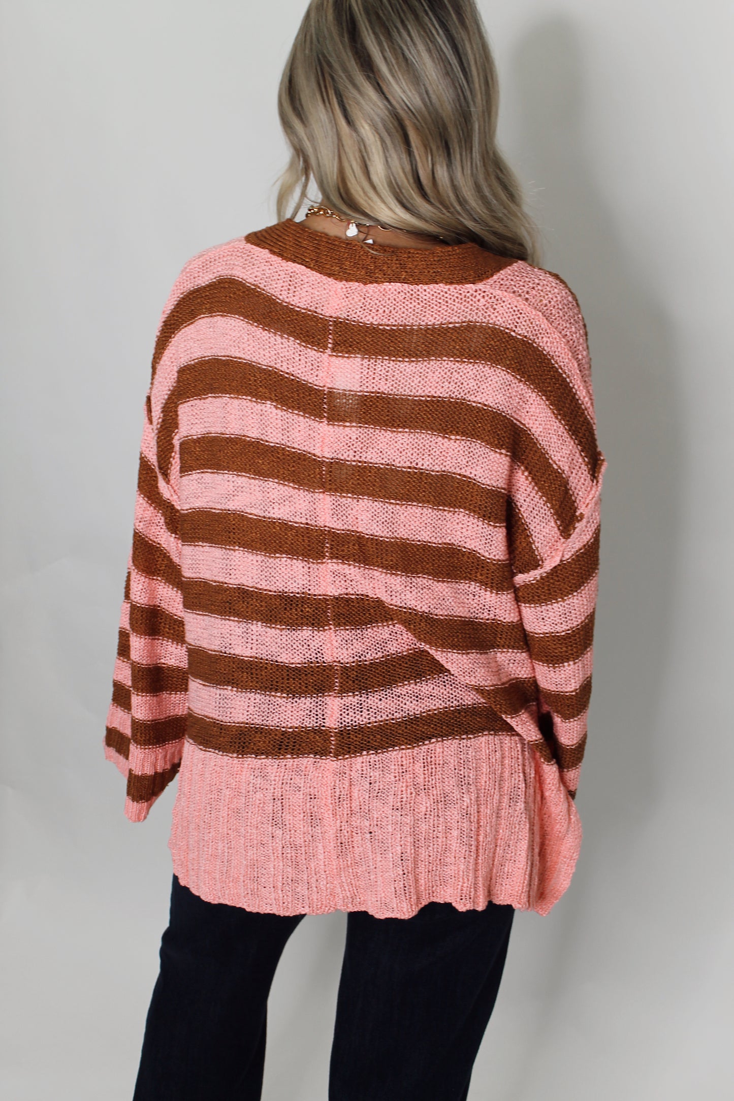 The Chloe Cardigan