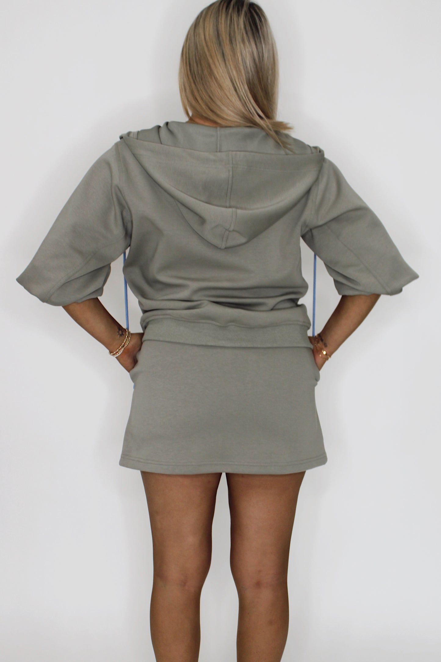 Sporty Spice Skort Set