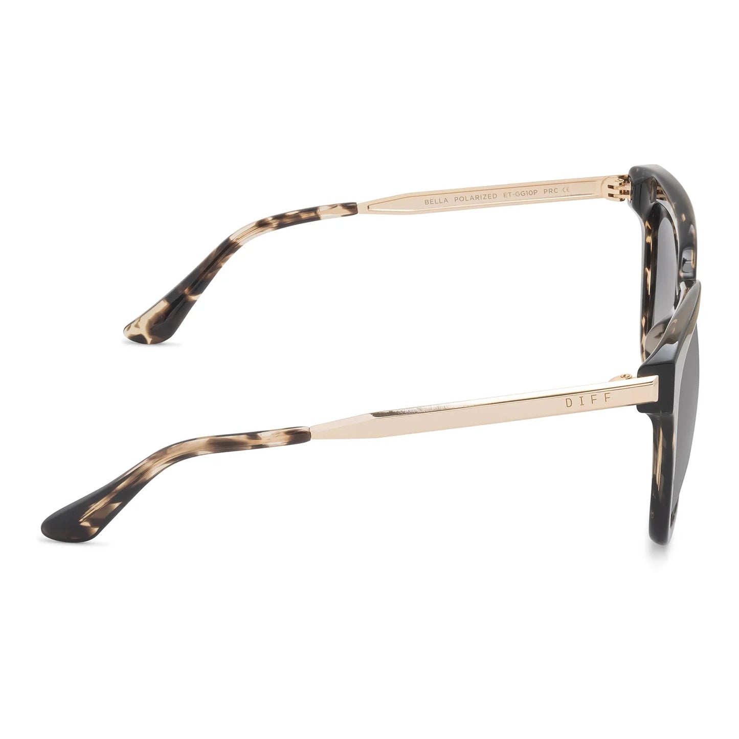 DIFF Eyewear / Bella - Espresso Tortoise