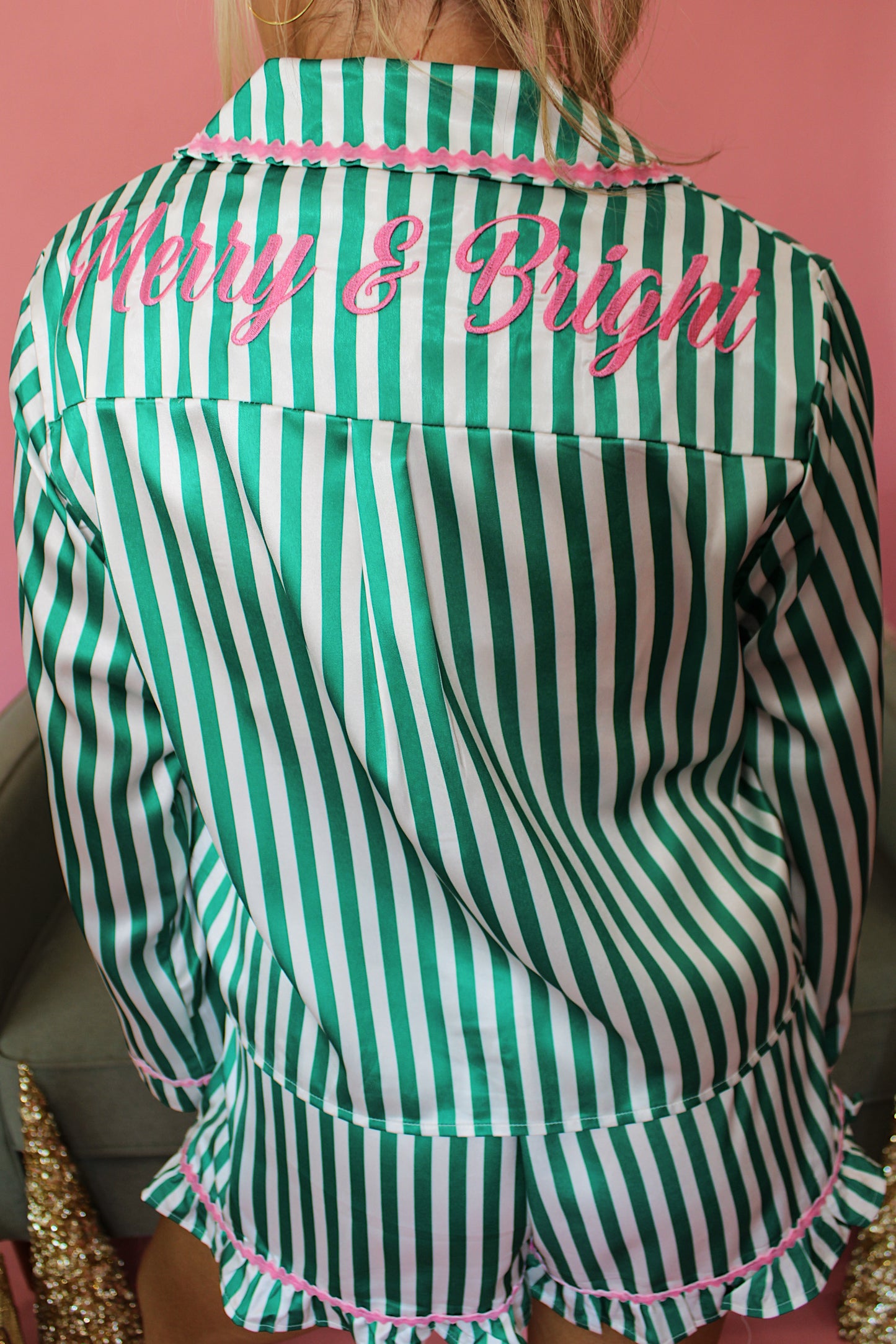 Merry & Bright Pajamas