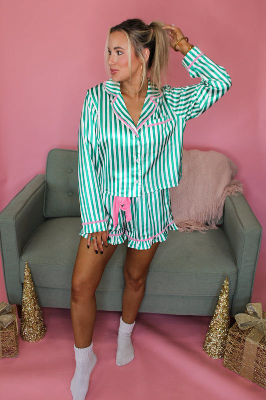 Merry & Bright Pajamas