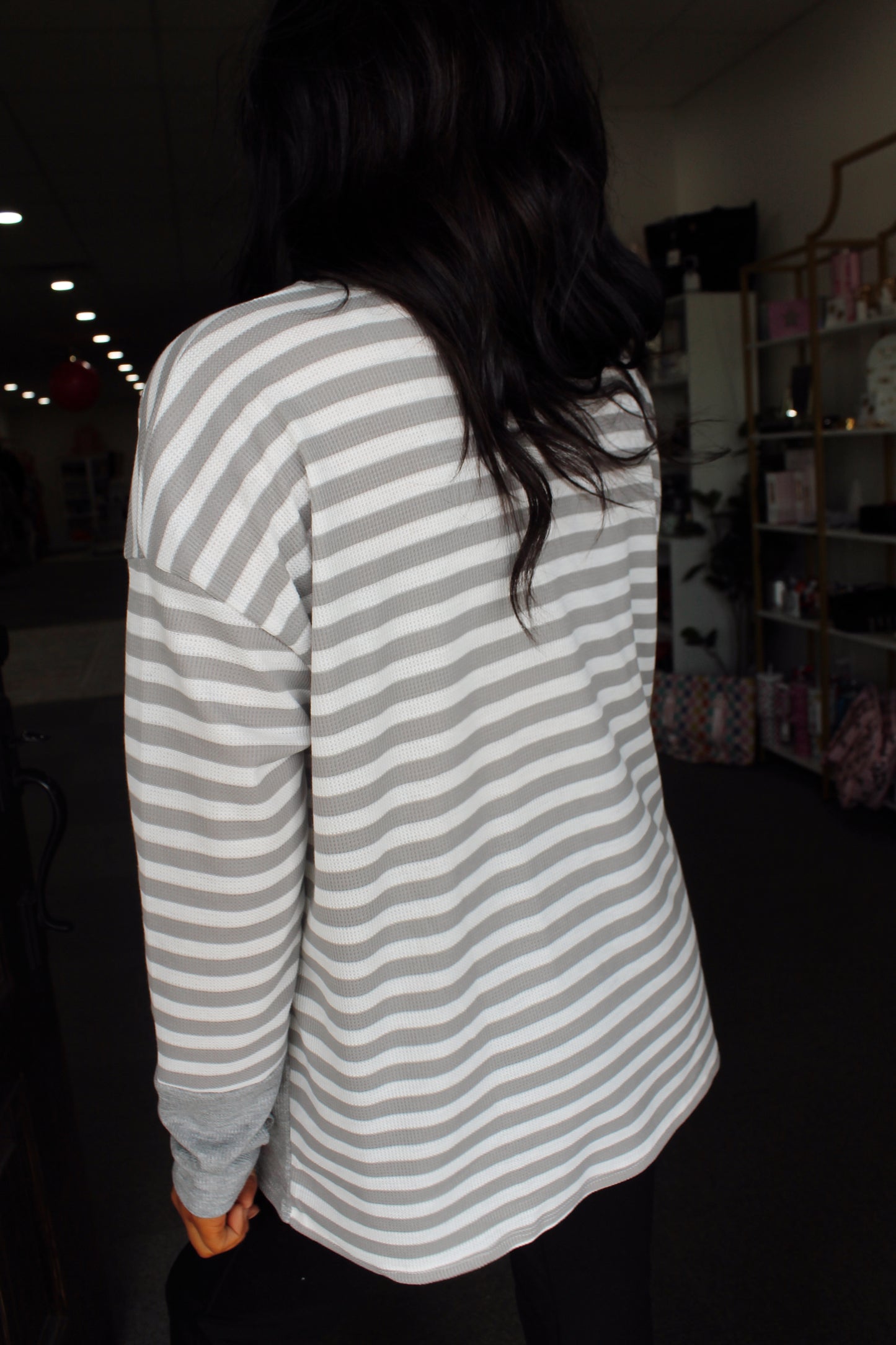 Always Cozy Pullover