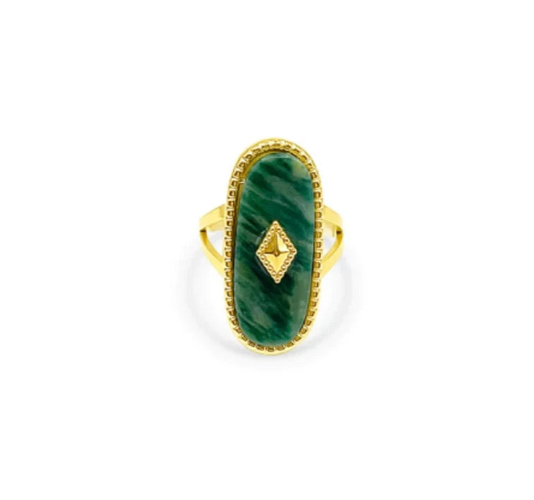 The Ellie Ring