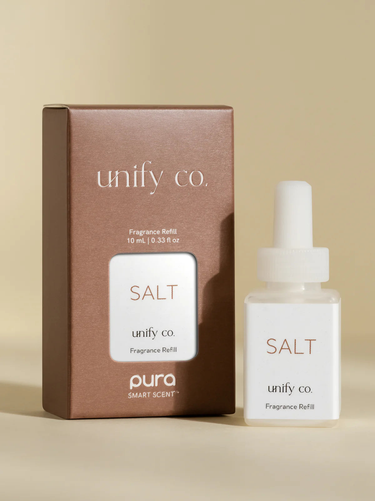 Salt Home Refill - Pura