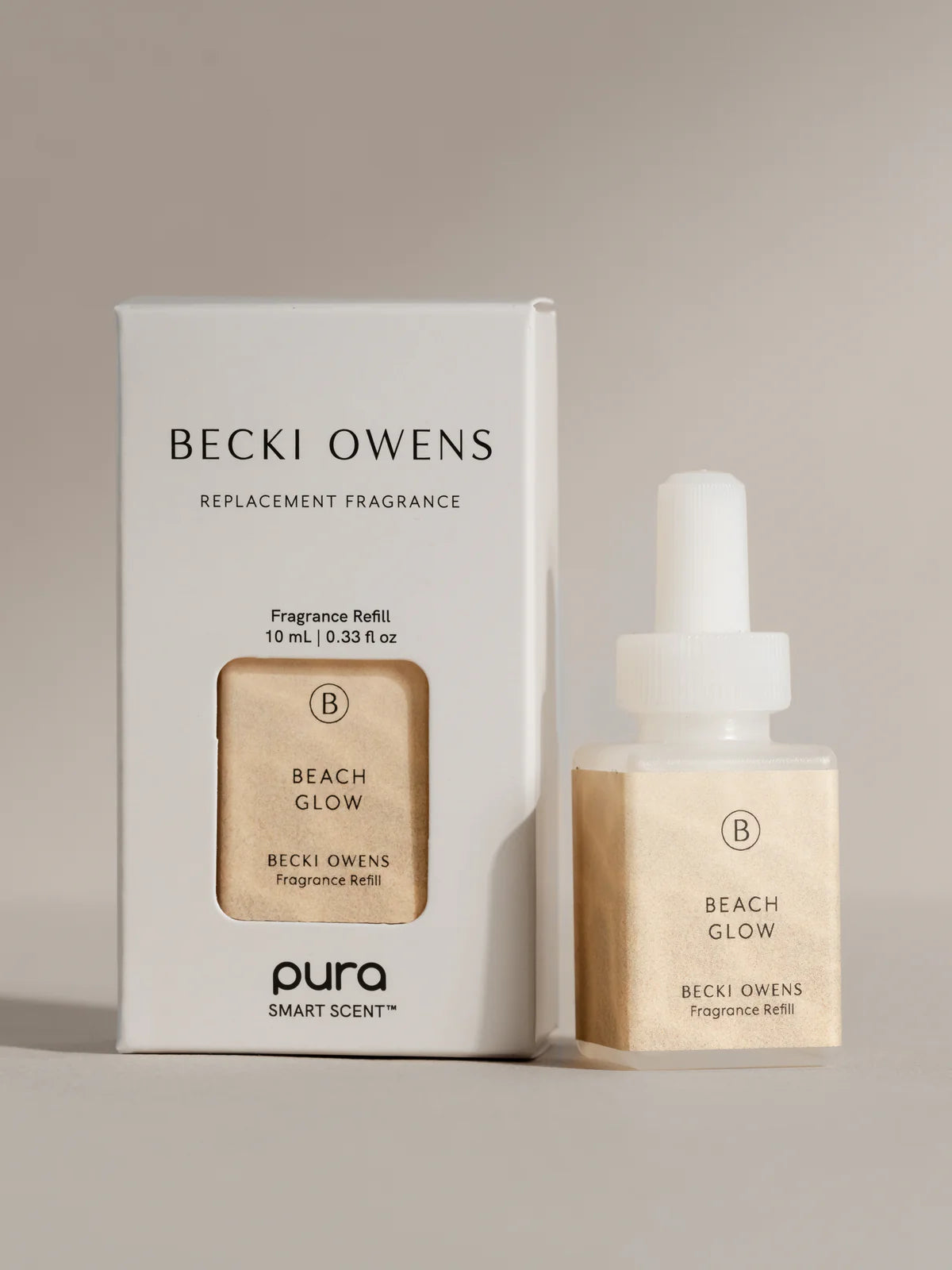 Beach Glow Home Refill - Pura