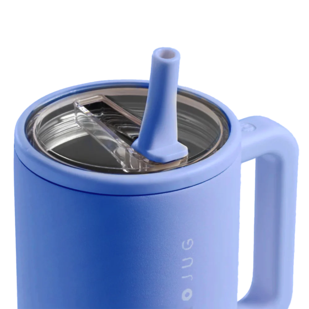 Hydrojug | Traveler 40oz - Light Blue