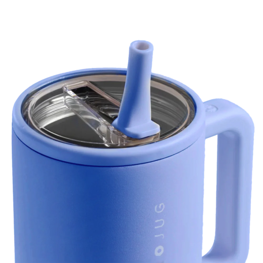 Hydrojug | Traveler 40oz - Light Blue