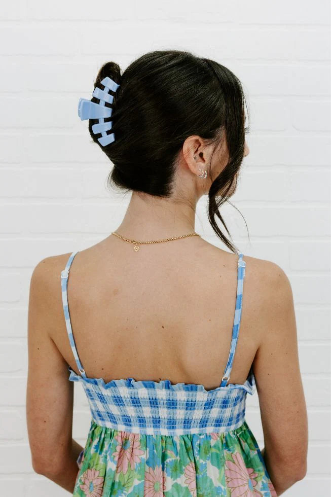 TELETIES / Medium Hair Clips