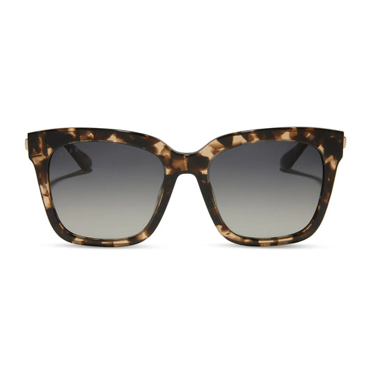 DIFF Eyewear / Bella - Espresso Tortoise