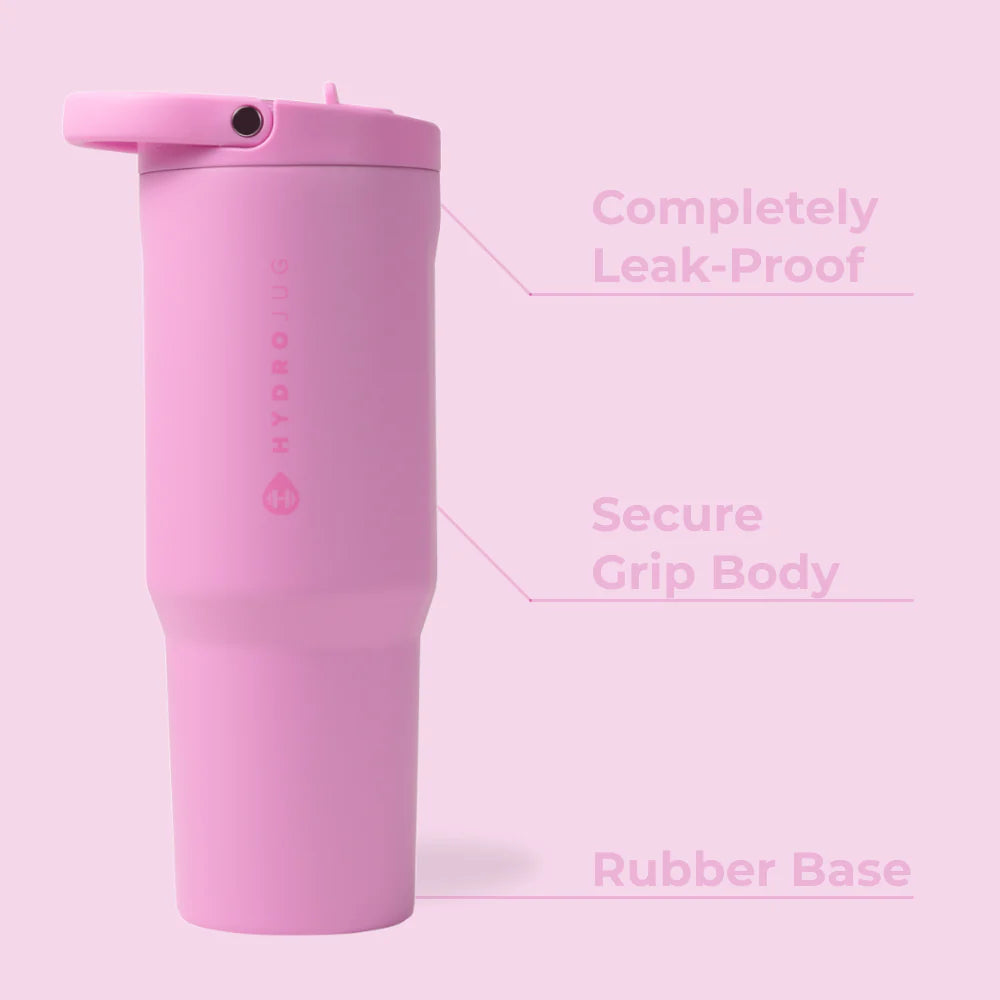 Hydrojug | Sport 32oz - Bubblegum