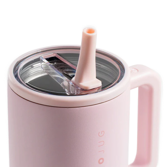 Hydrojug | Traveler 40oz - Pink Sand