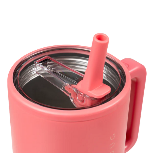 Hydrojug | Traveler 40oz - Salmon