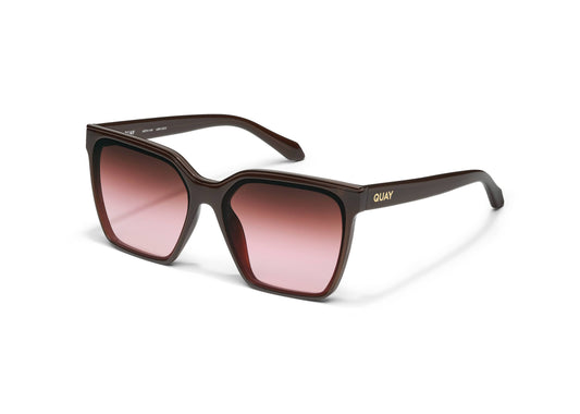 LEVEL UP SUNGLASSES