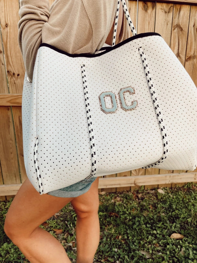 Seabreeze Tote