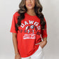 Stewart Simmons - UGA Spirit Boyfriend Tee