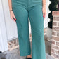 Hunter Green Pant