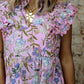 Sweet Talk Midi Dress
