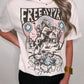 Free Spirit Graphic Tee