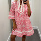 Pretty Little Thing Mini Dress