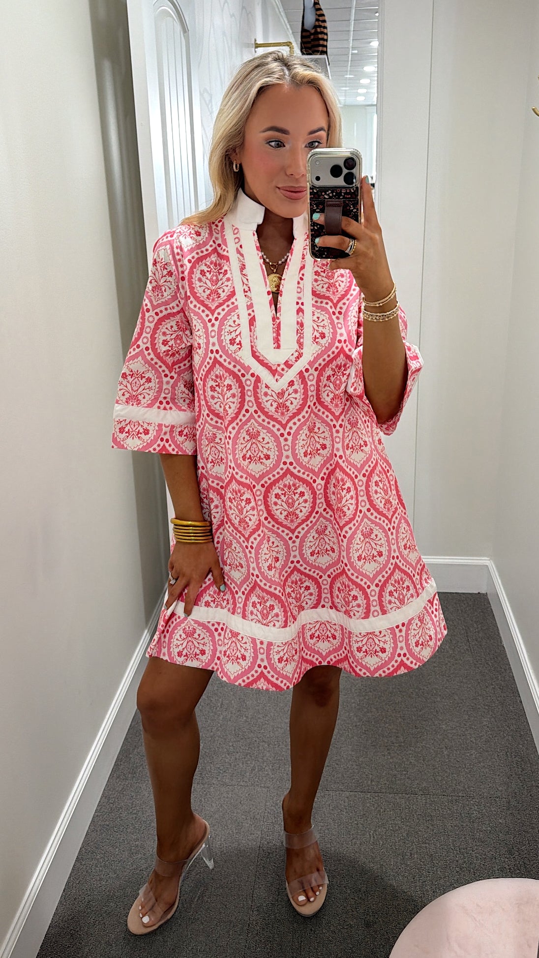 Pretty Little Thing Mini Dress