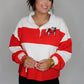 Stewart Simmons - Long Sleeve Rugby Top