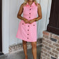 Darling Details Mini Dress
