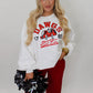 Stewart Simmons - Dawgs Balloon Pullover