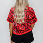 Stewart Simmons - The Sequin Repeat Tee