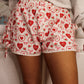 Lover Girl Boxer Shorts
