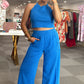 The Kelly Set in Blue