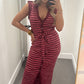 Uptown Brunch Midi Dress