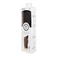 Detangler Brush |Tortoise| Thick