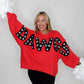 Stewart Simmons - The Balloon Sleeve Pullover
