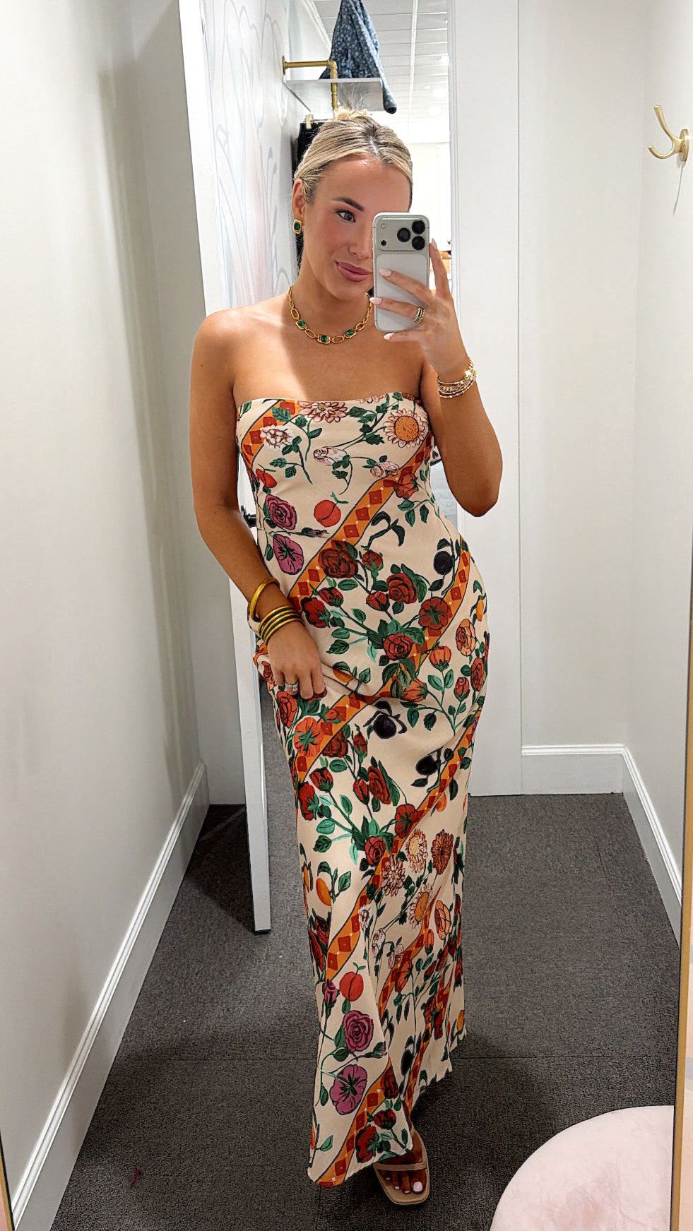 Orchard Breeze Midi