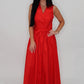 Old Glory Glam Midi Dress