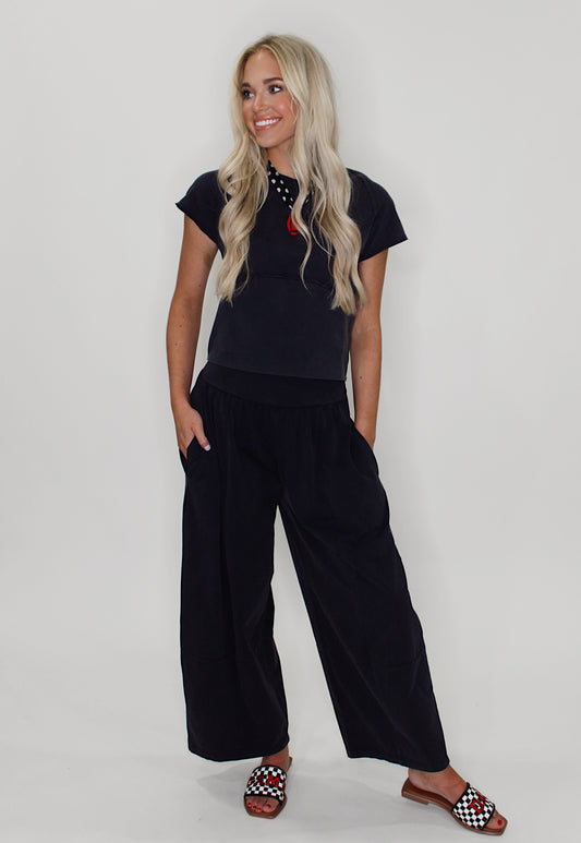 Trend Setter Set - Ash Black