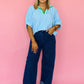 The Ensley Blouse