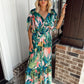 Paradise Blossom Maxi