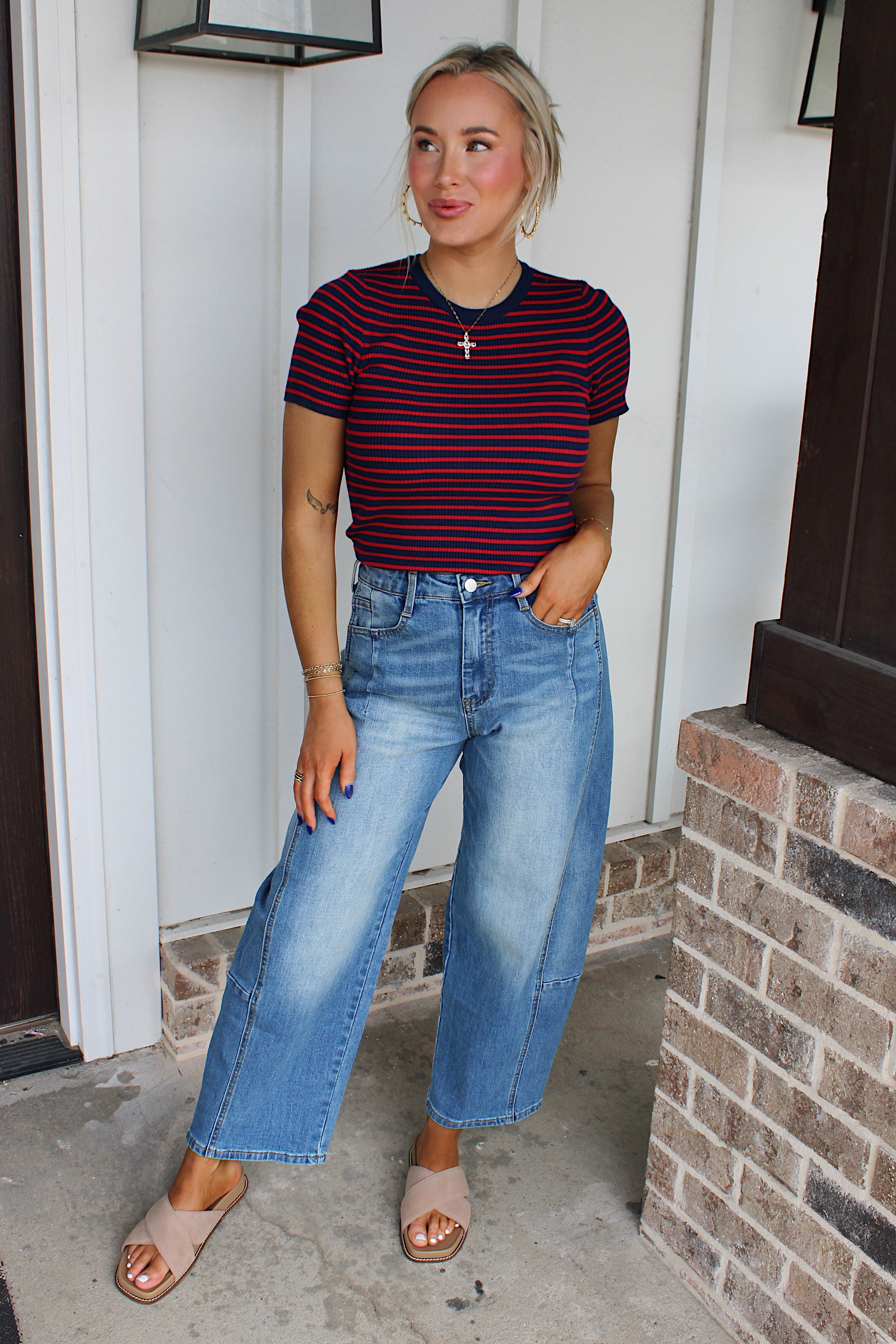 All Tops – J&G Co.