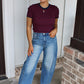 The Anchor Stripe Top