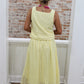 The Sunny Eyelet Set